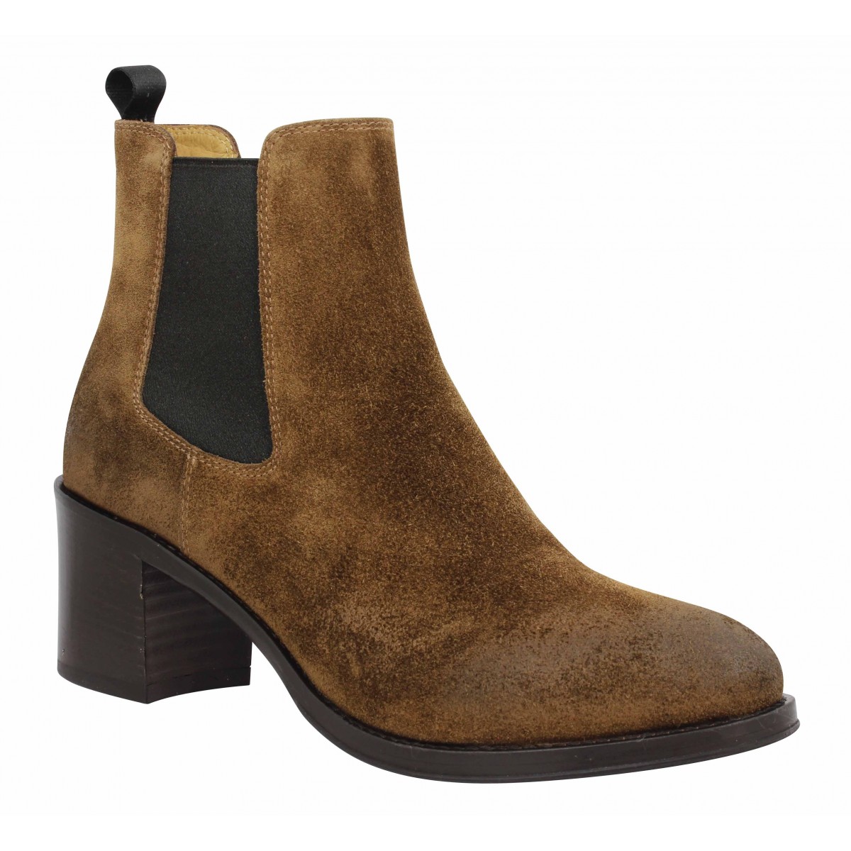 chaussure femme travail