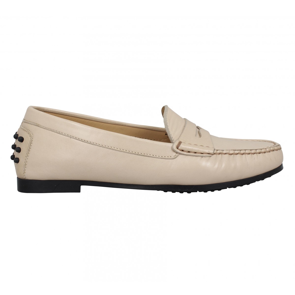Mocassin triver flight sales