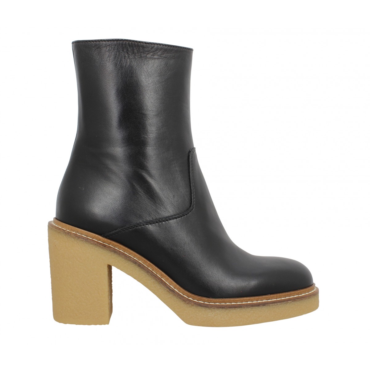 Boots femme top triver flight