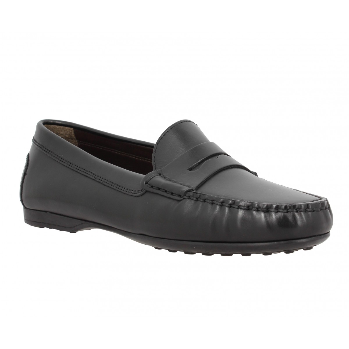 Mocassin triver flight femme discount