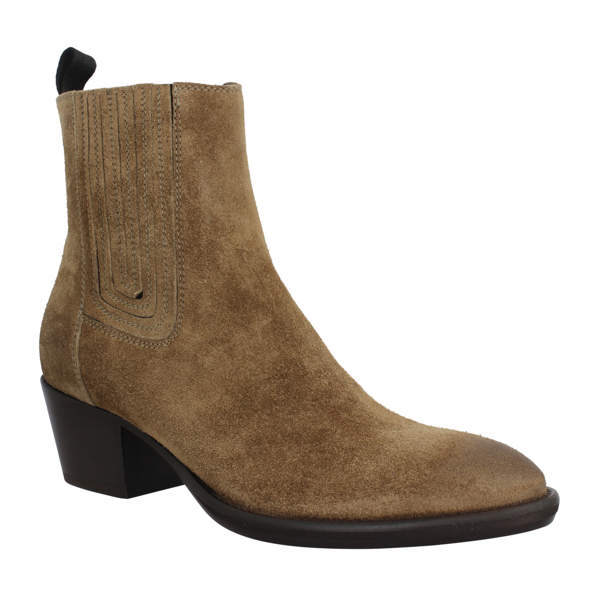 Triver flight bottes 2025