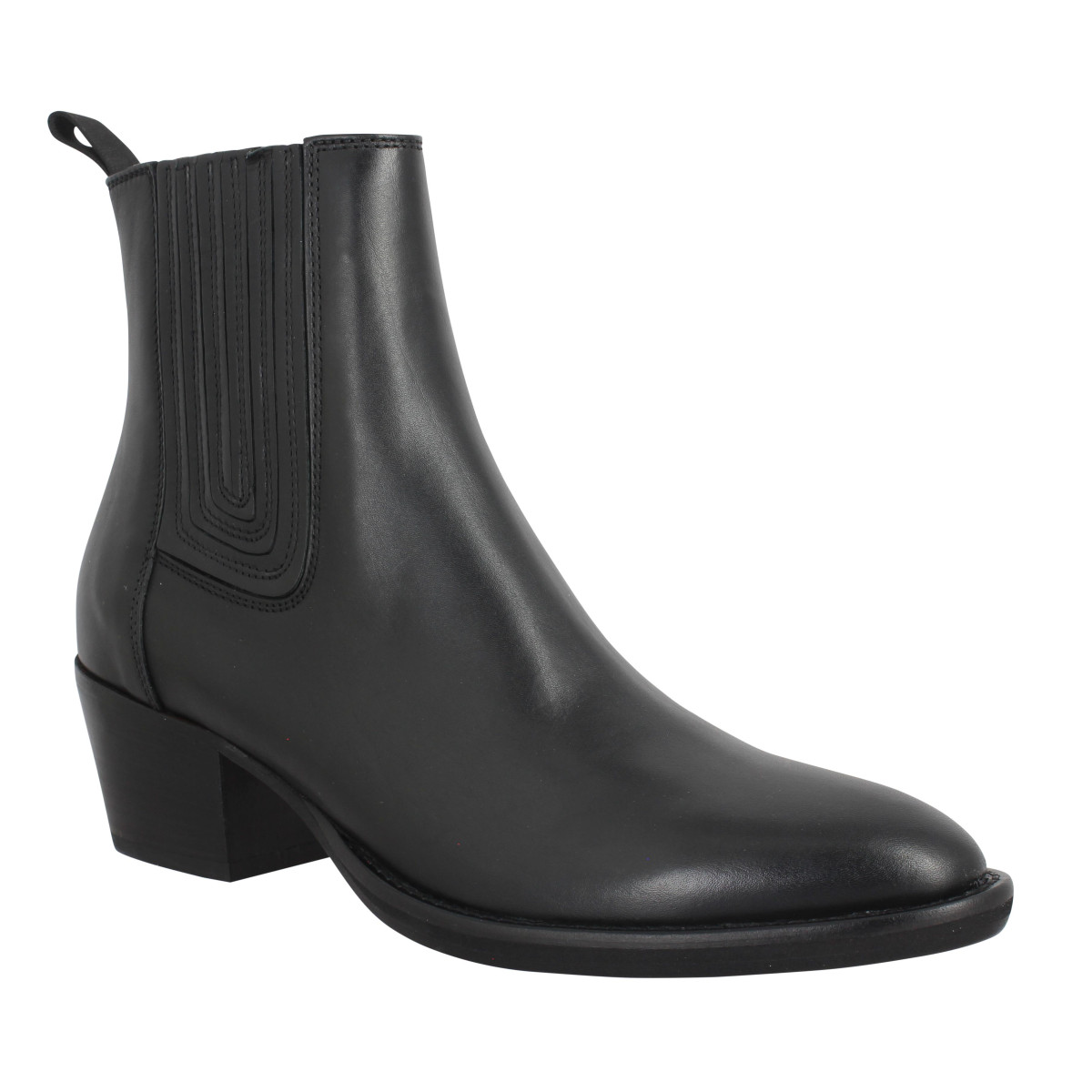 Boots triver top flight femme