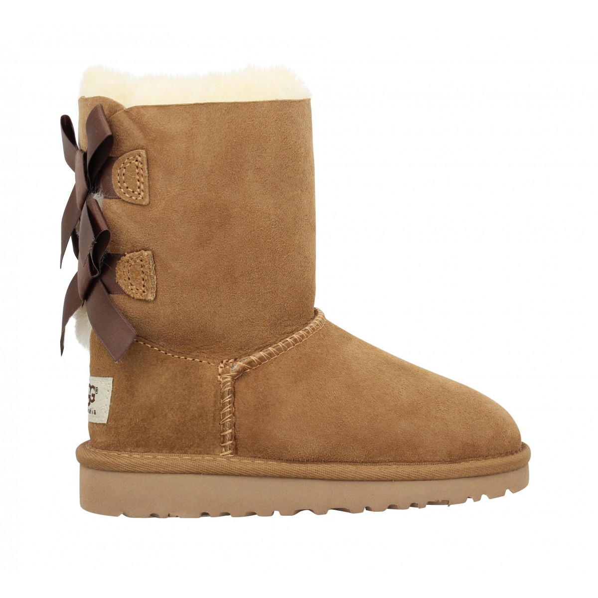 boots ugg enfant