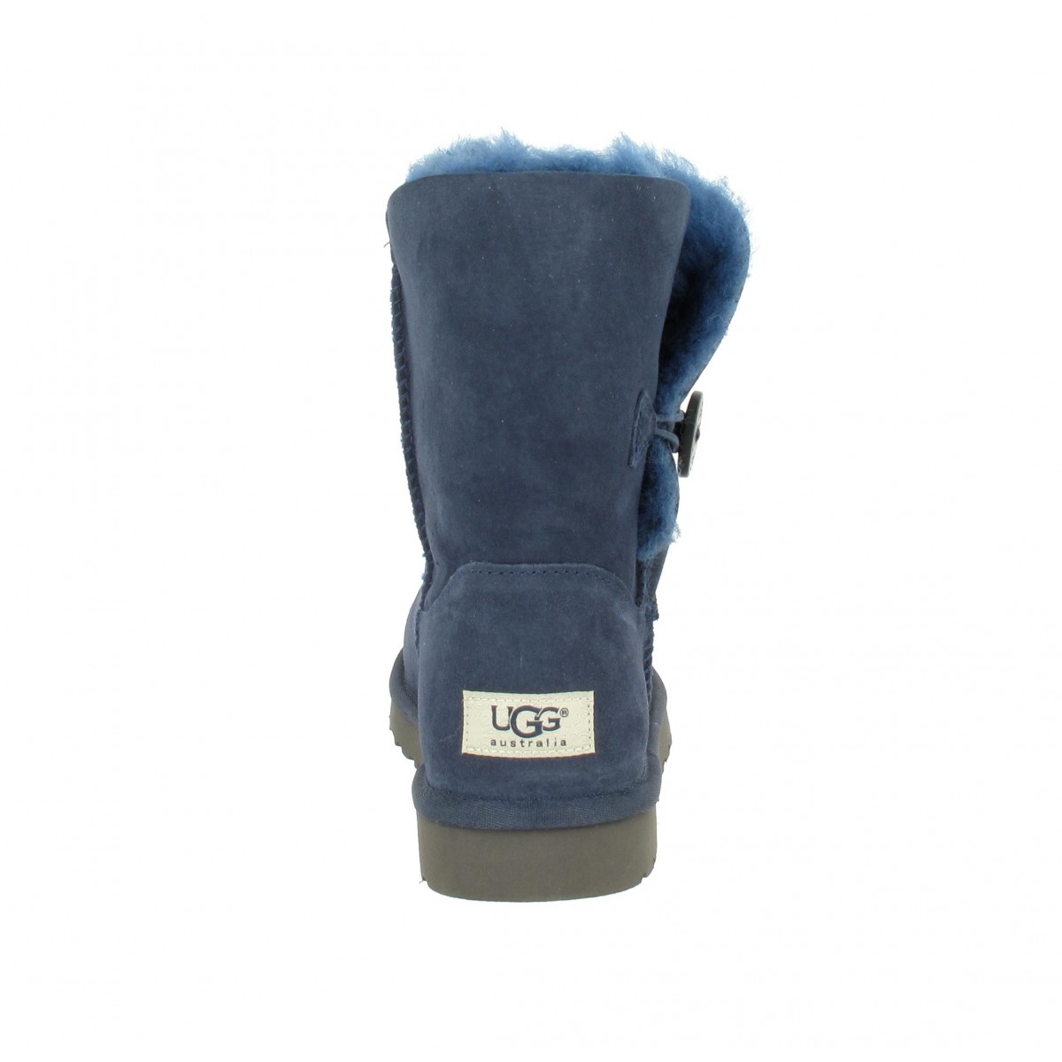 Ugg bleues marines cheap