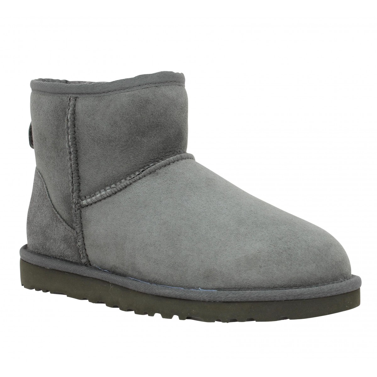 Ugg gris clair store