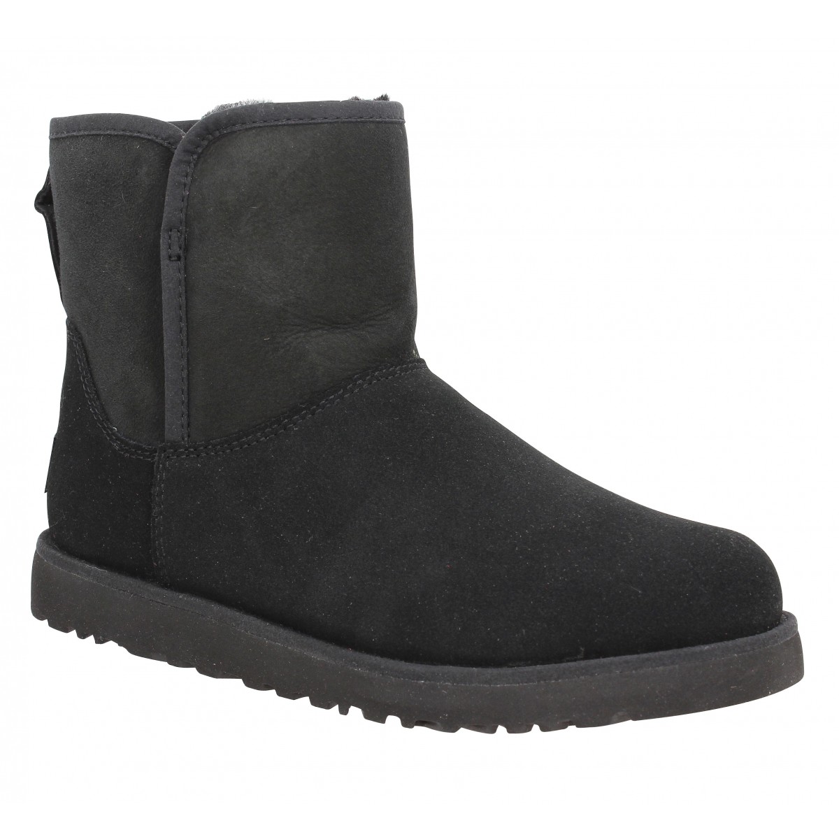 Bottines femme ugg