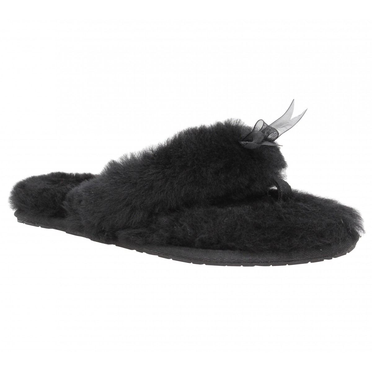 fourrure ugg