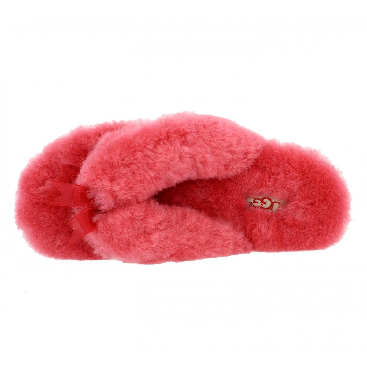 tongs moumoute