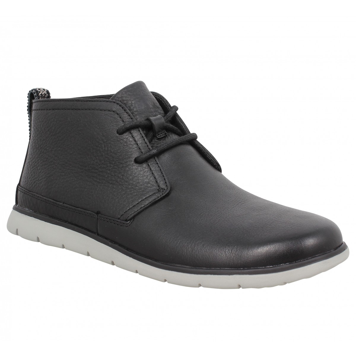 bottines homme ugg