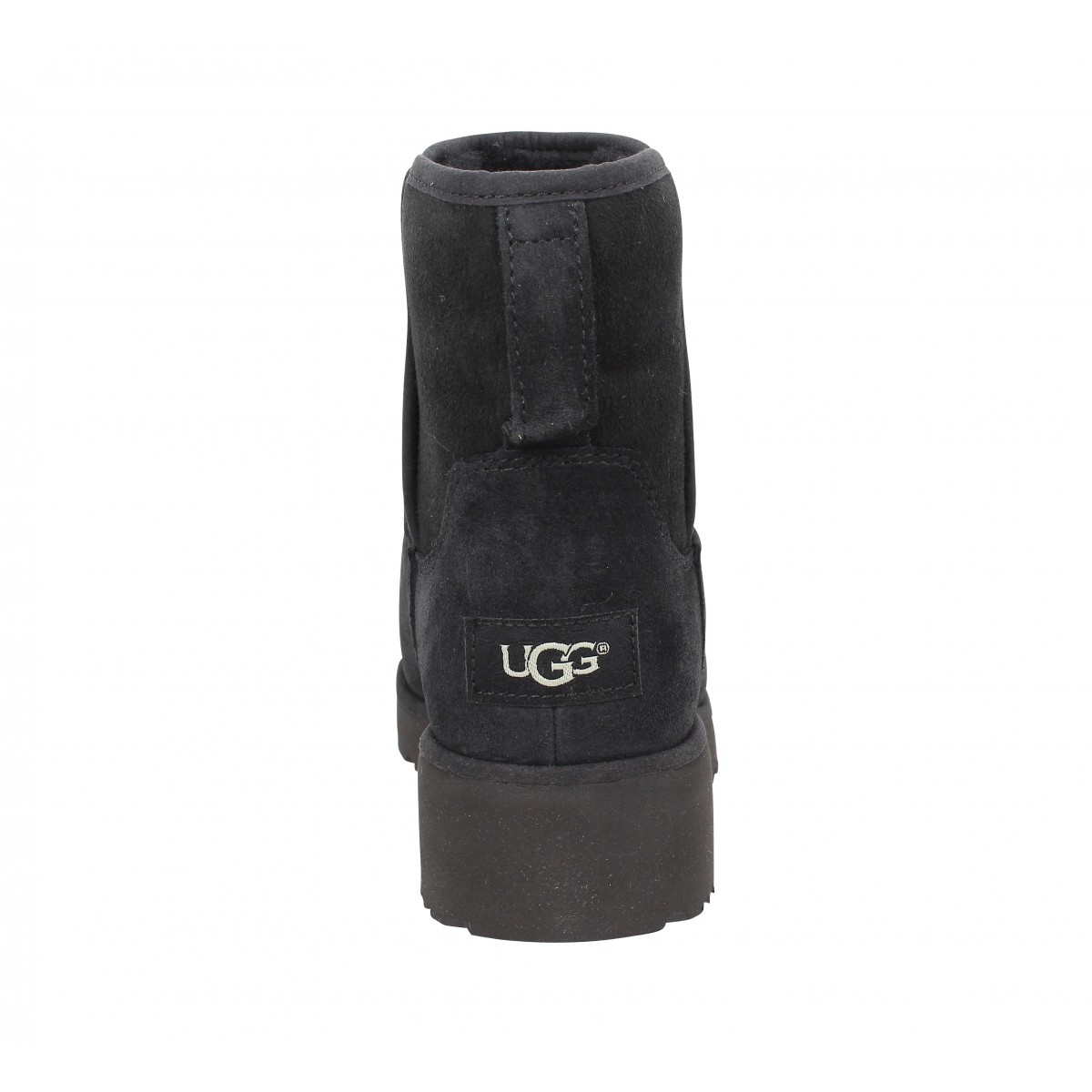 Ugg kristin noir best sale
