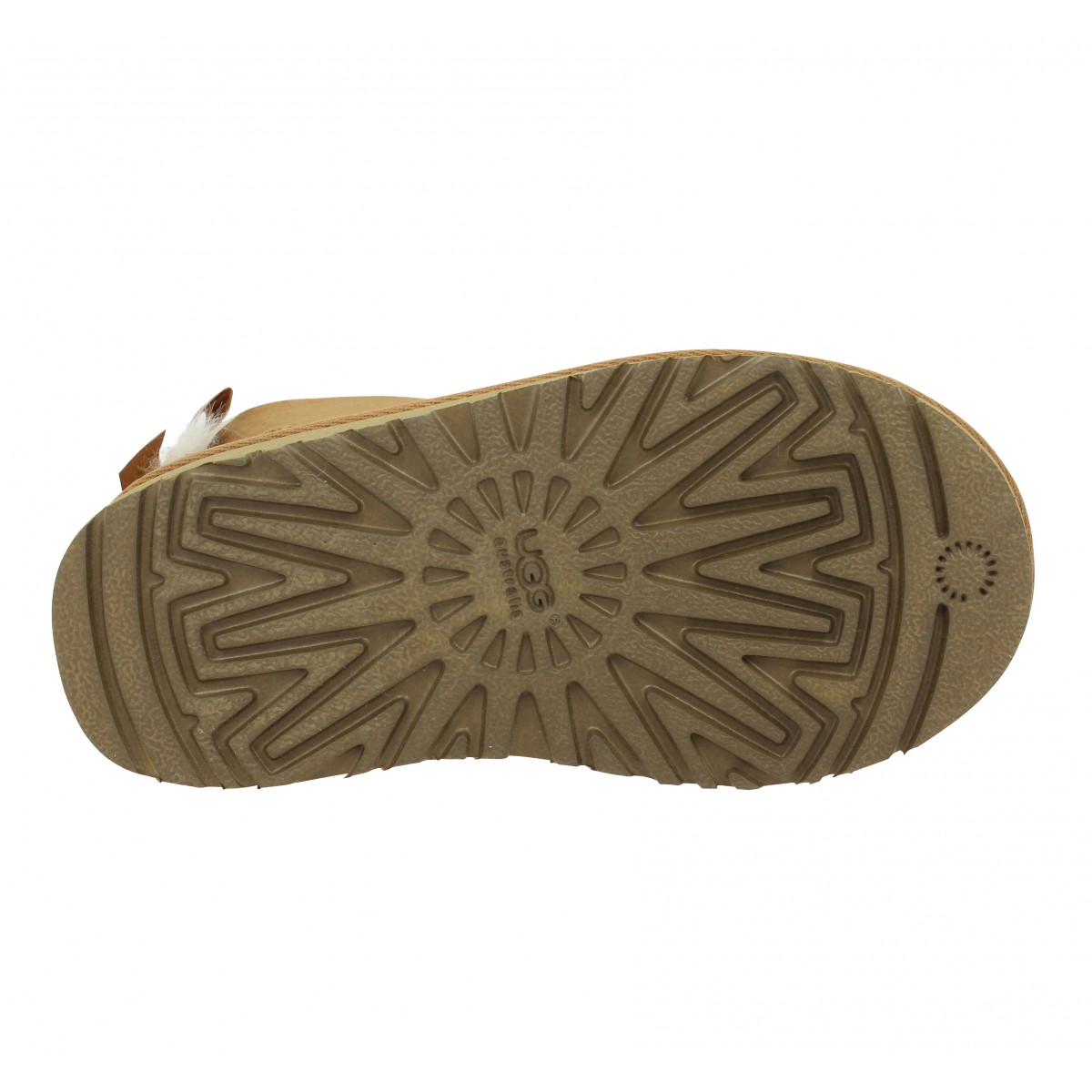 Ugg authentique 2024