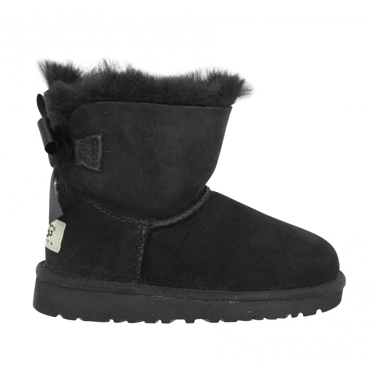 Ugg 2025 noir enfant