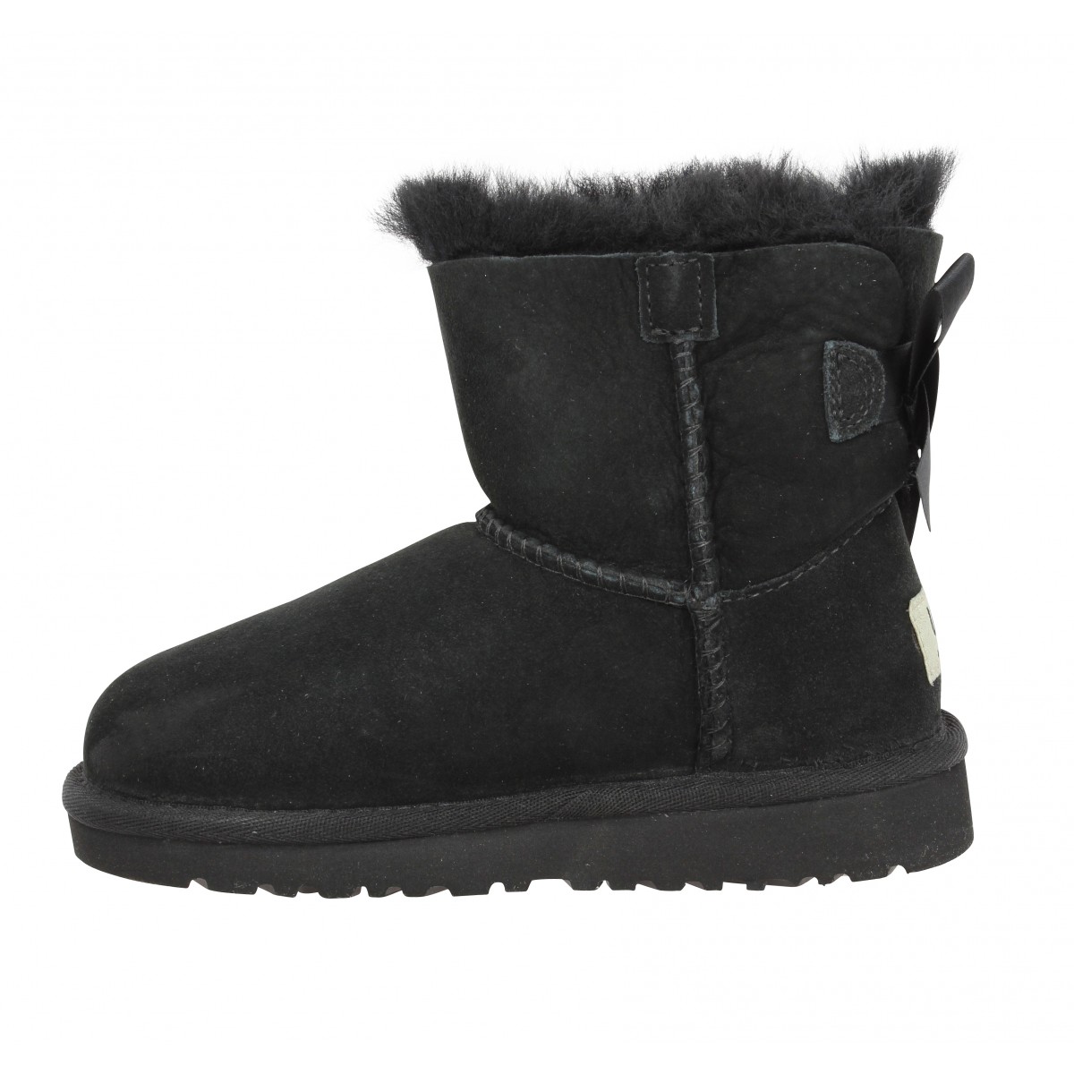 Ugg vrai fourrure hotsell