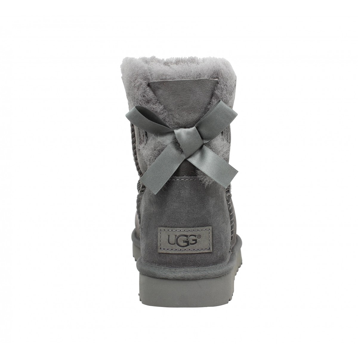 Ugg femme grise hot sale