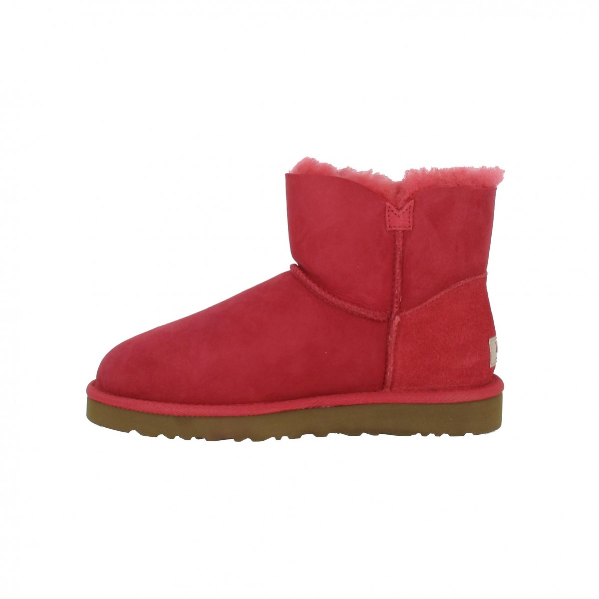 ugg femme rose