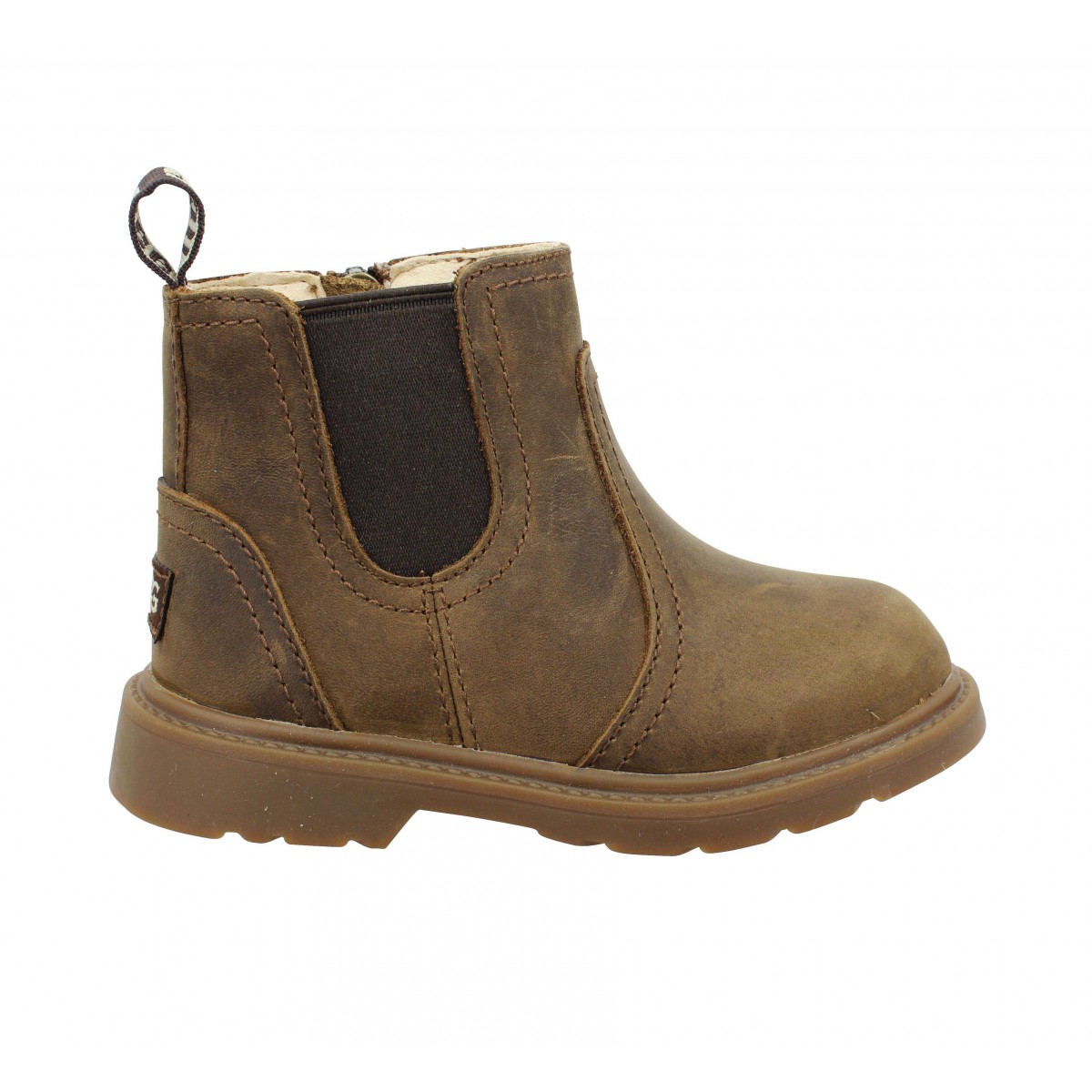 Taille outlet ugg enfant