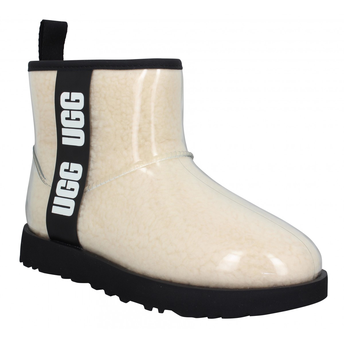 UGG Marque Classic Clear Mini...