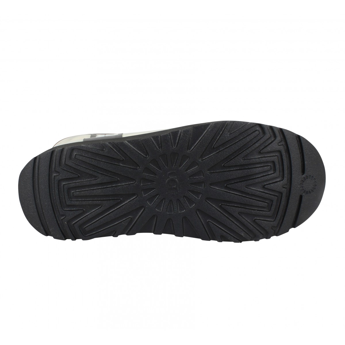 Ugg impermeable femme best sale