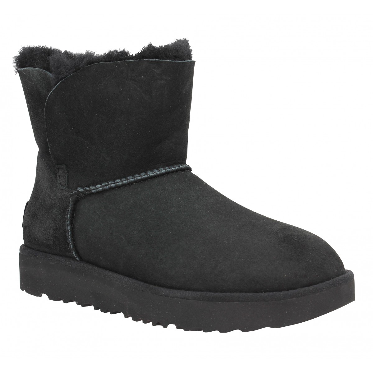 ugg noir classic