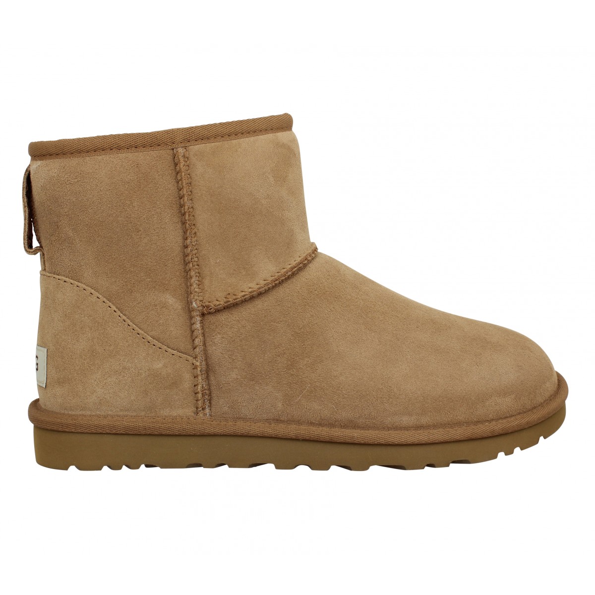 Mini botte deals homme