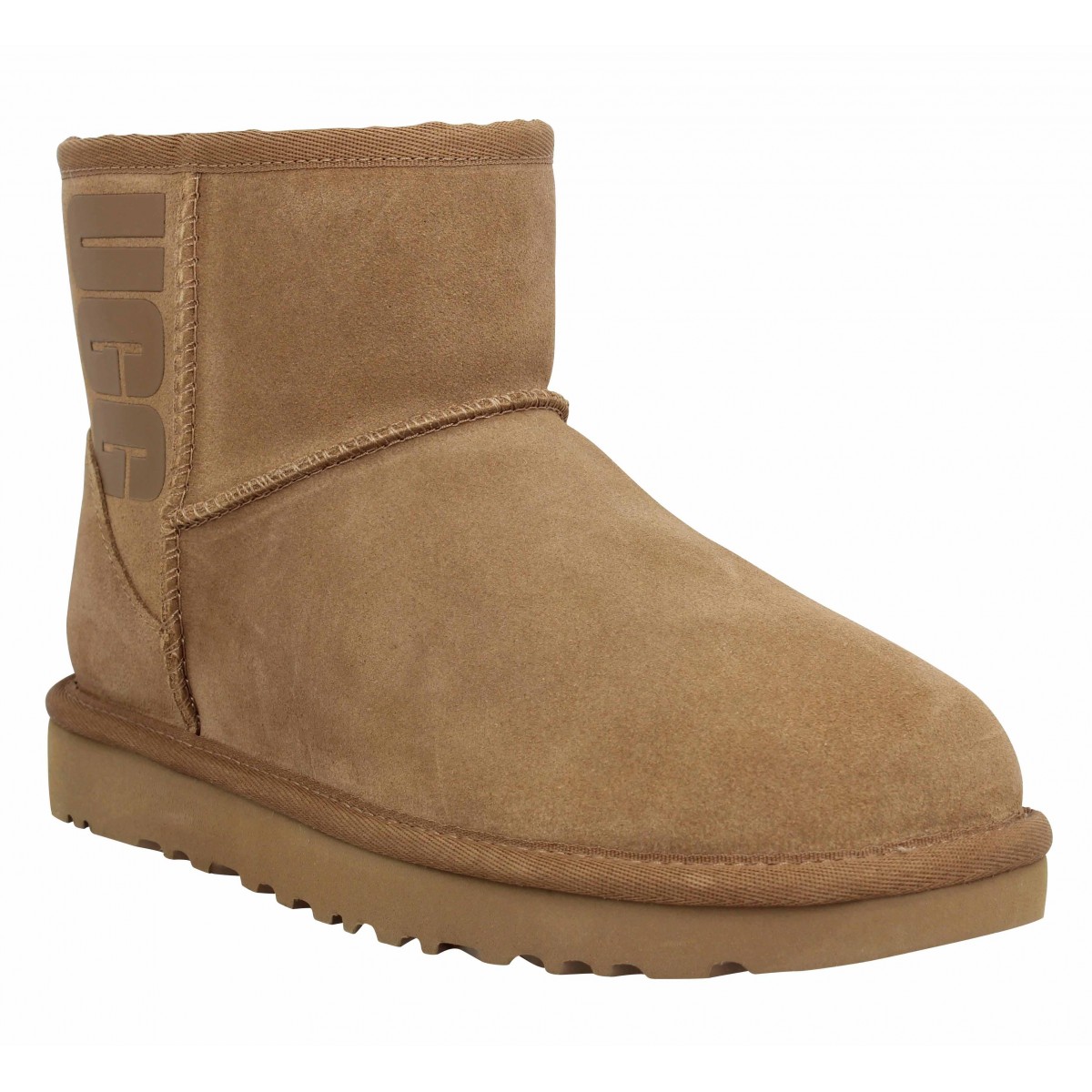 Ugg femme courte on sale