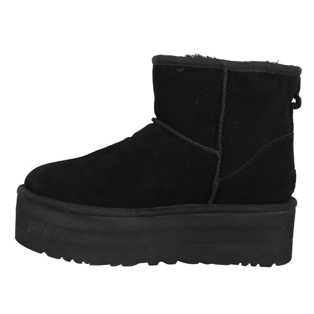 Ugg bottes hiver femme 2025