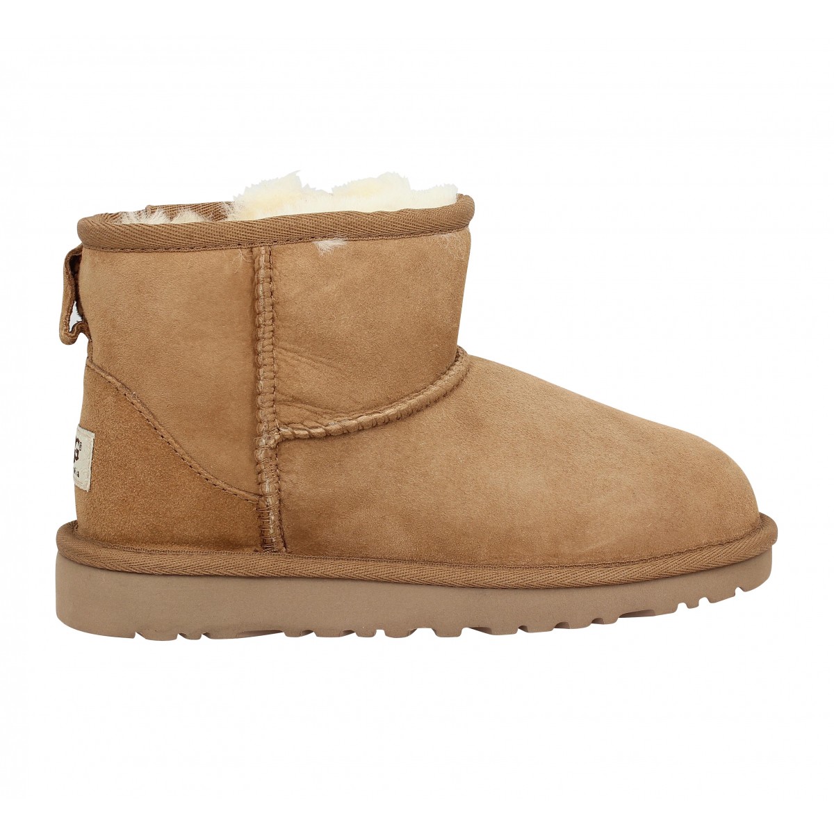 Ugg bébé taille 22 store
