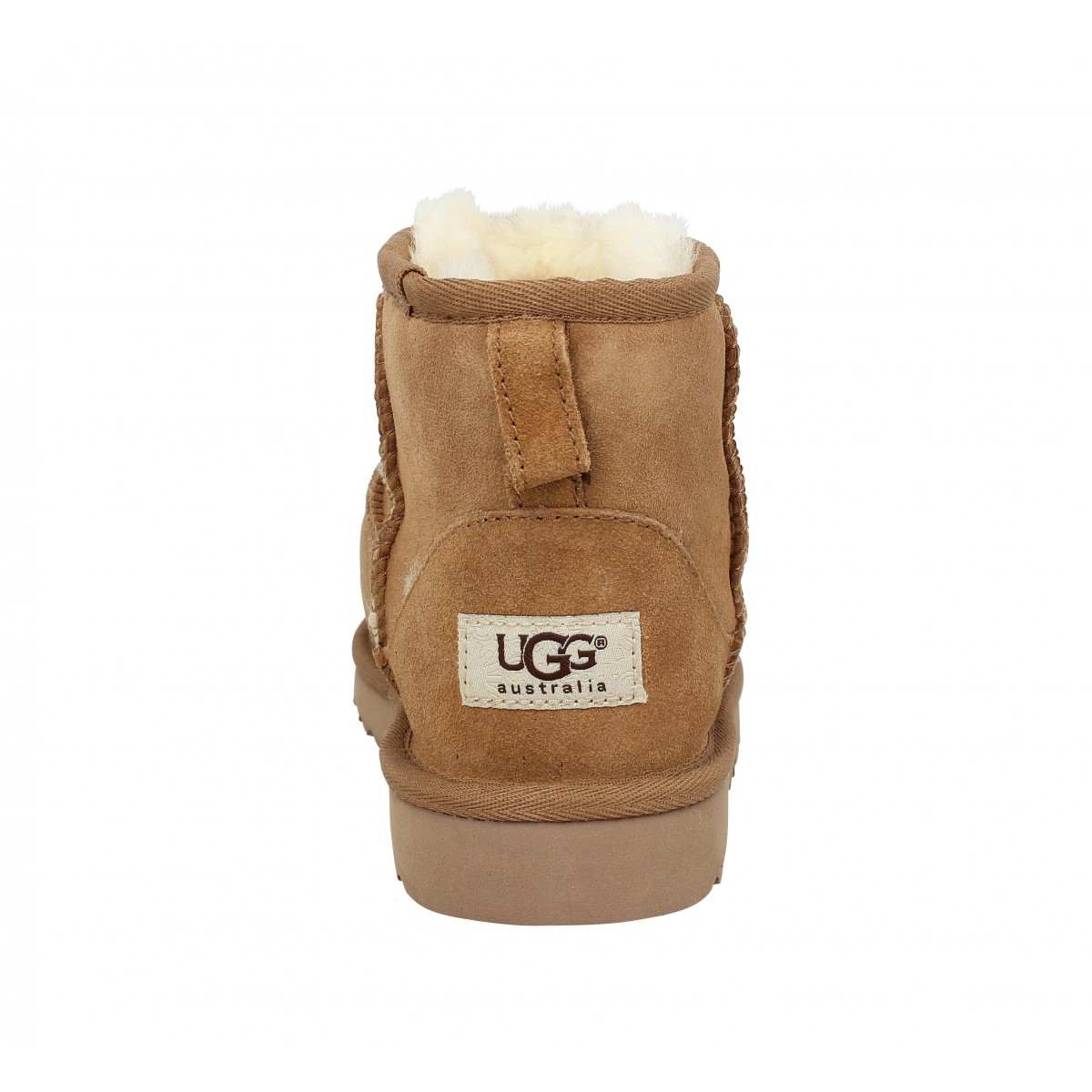 Taille top ugg bebe