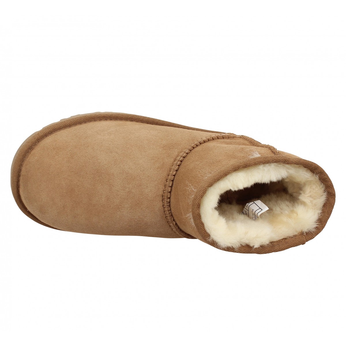 Ugg classic mini enfant 2025