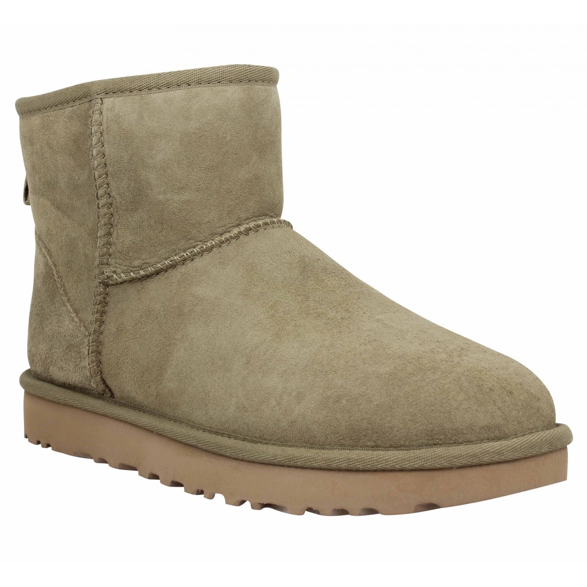 Ugg classic mini femme