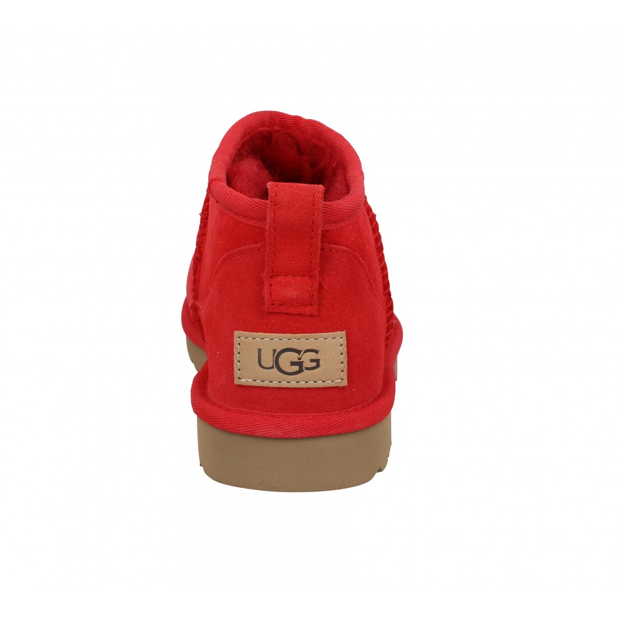 Ugg rouge sales