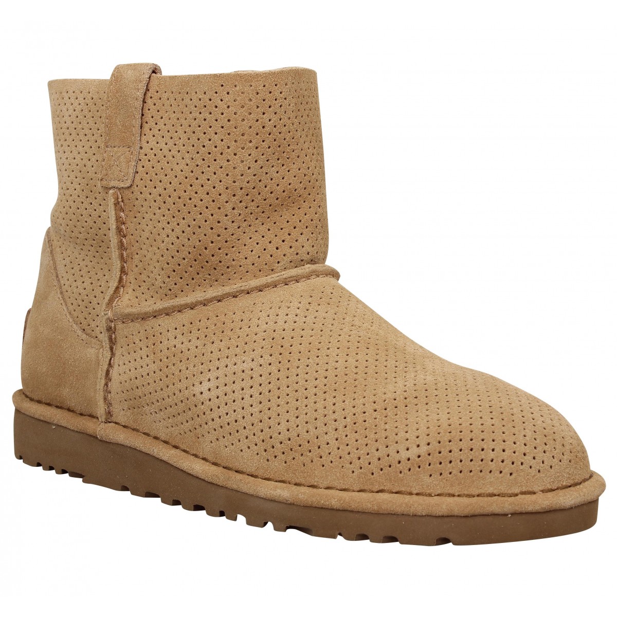 printemps ugg Transportation and Logistics Company News