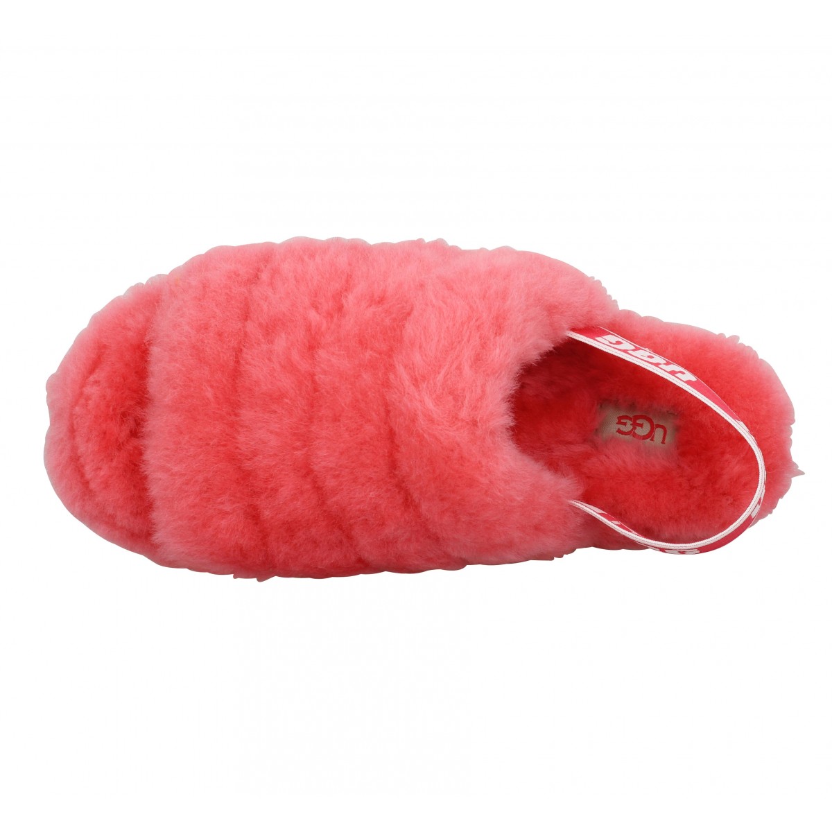 ugg sans fourrure
