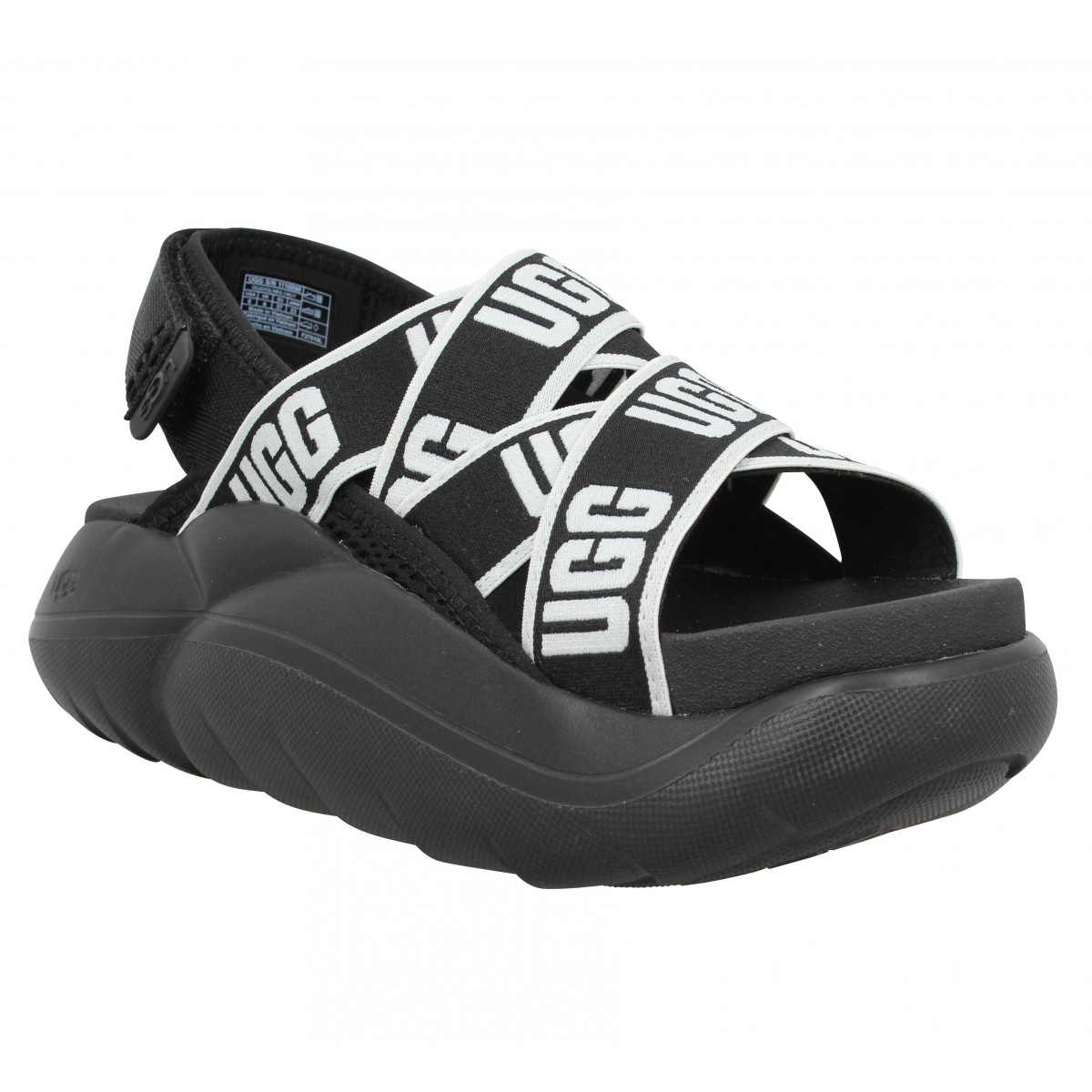 botte tommy hilfiger femme zalando