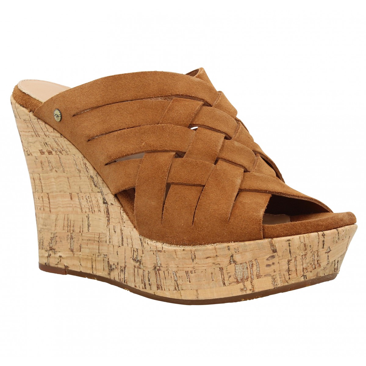 Ugg compensee femme shop