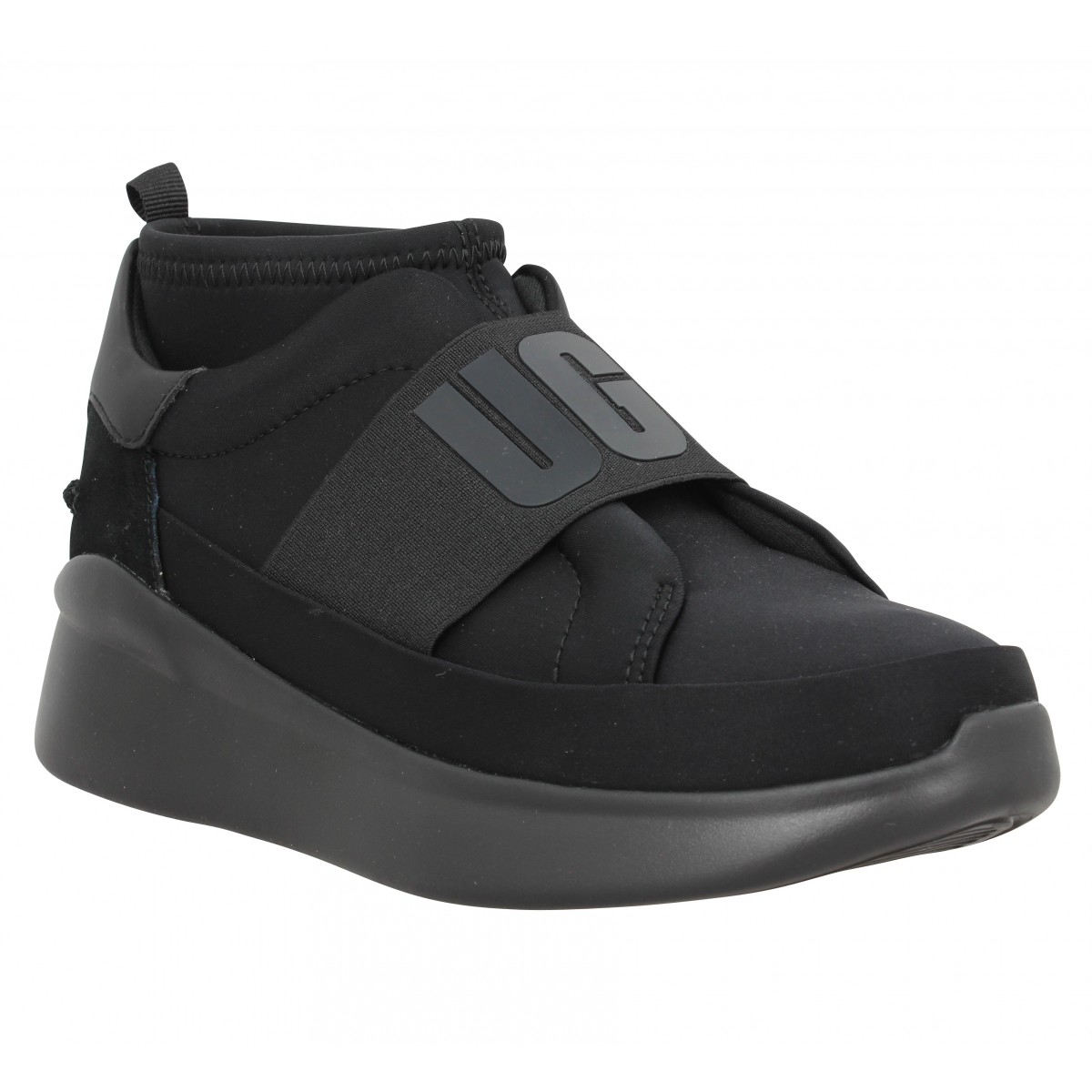 basket ugg femme