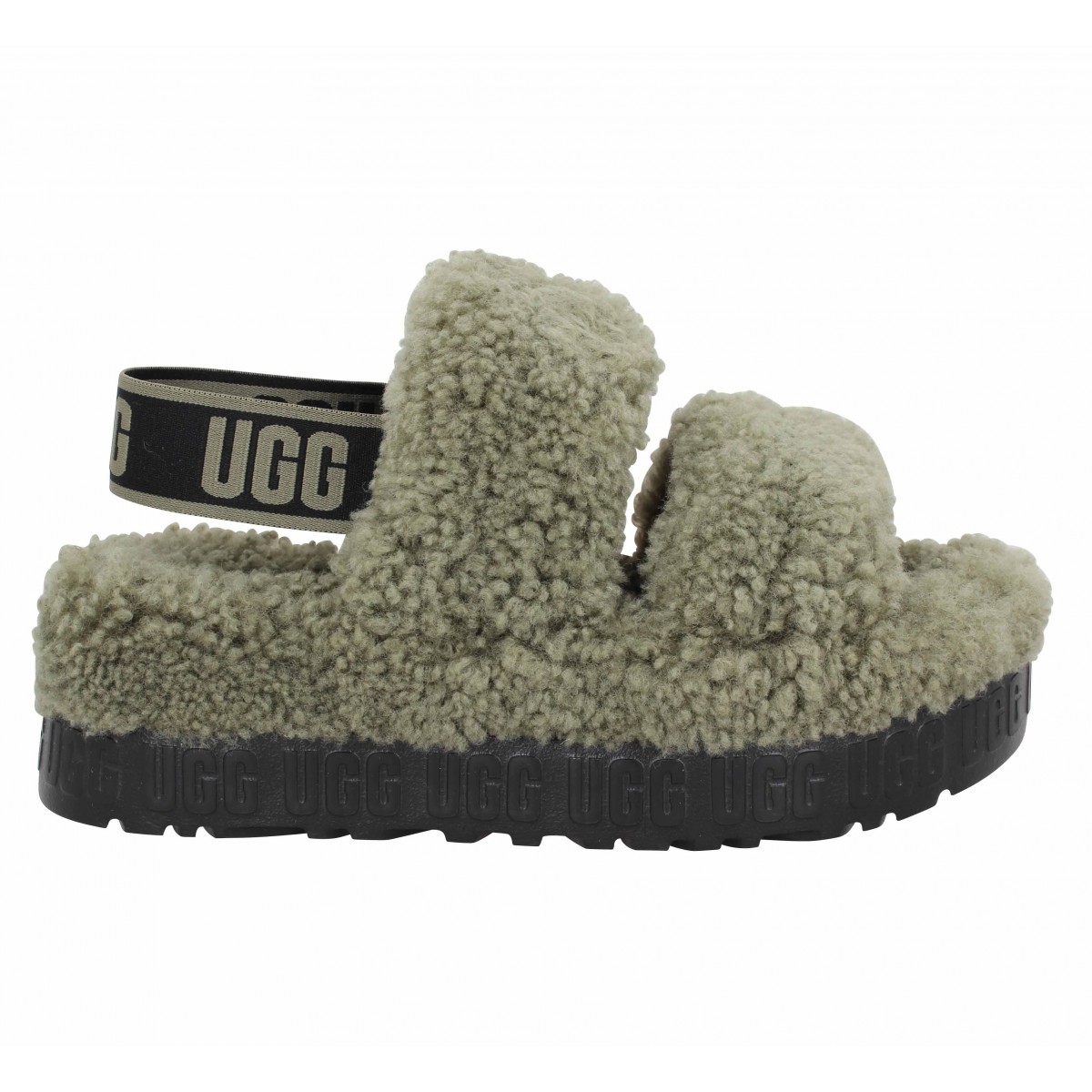 Ugg sans fourrure top