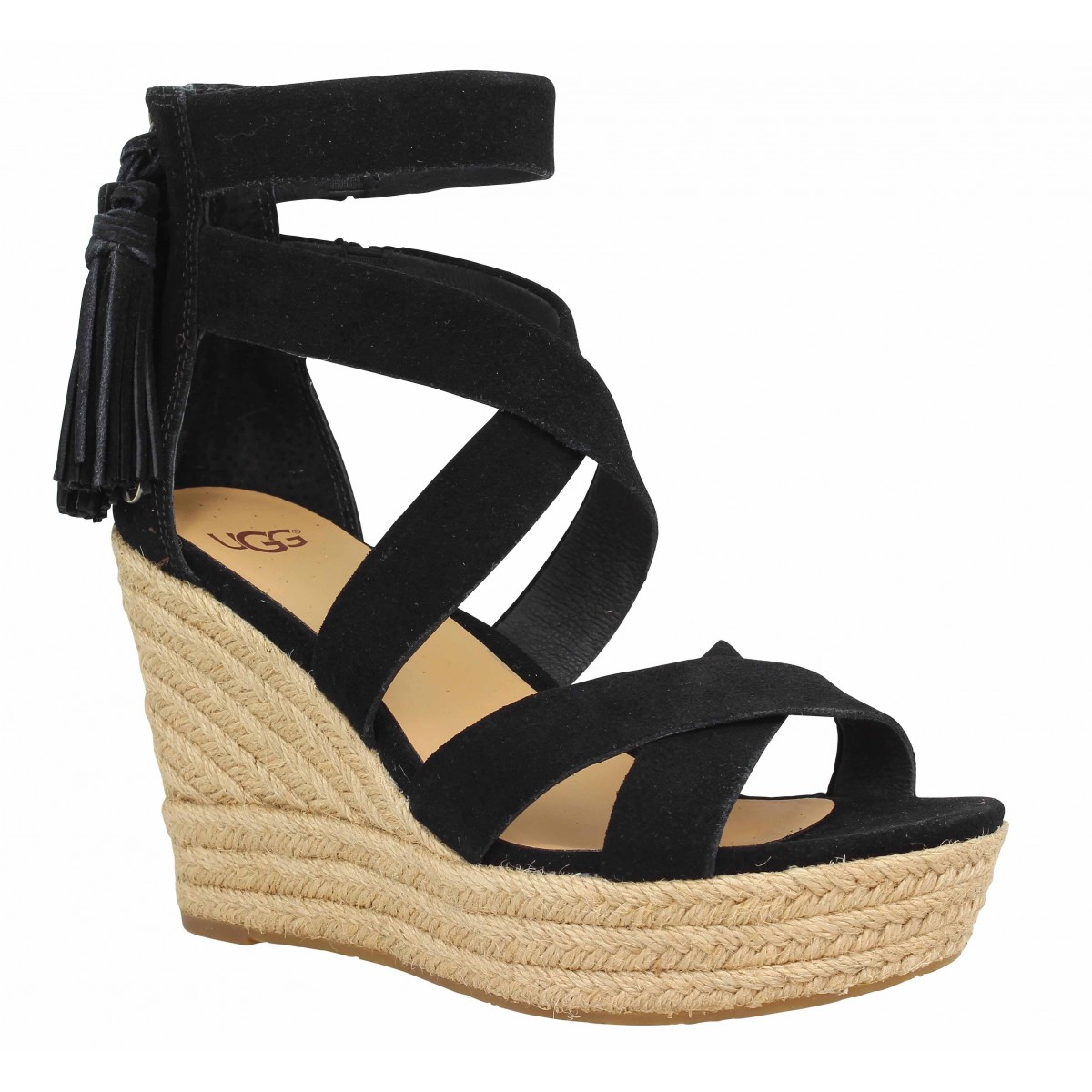 Ugg femme talon on sale