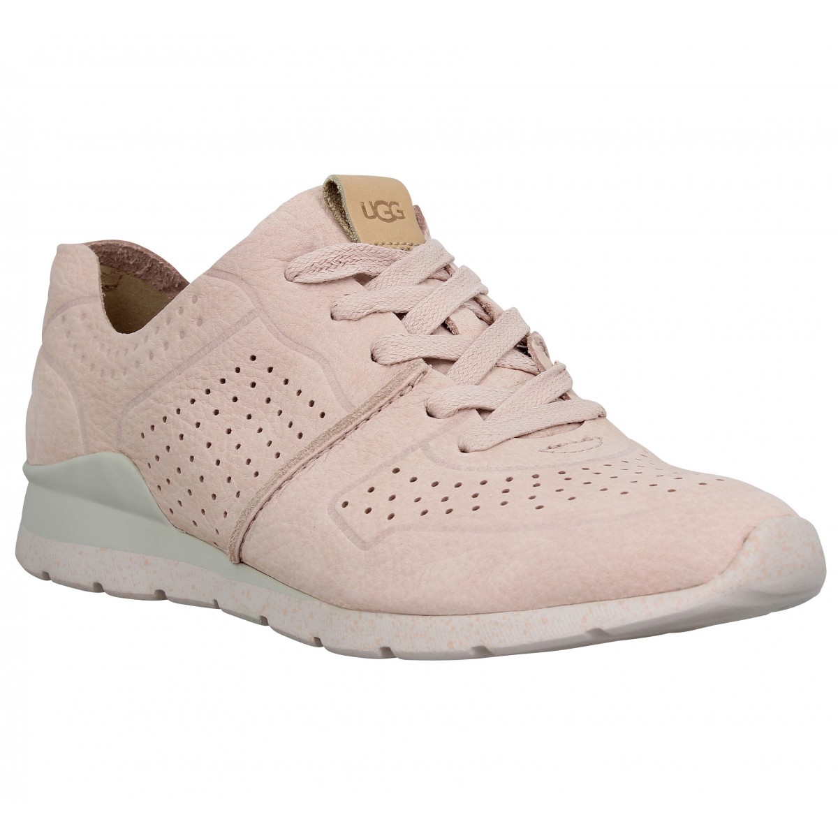 Ugg femme rose discount