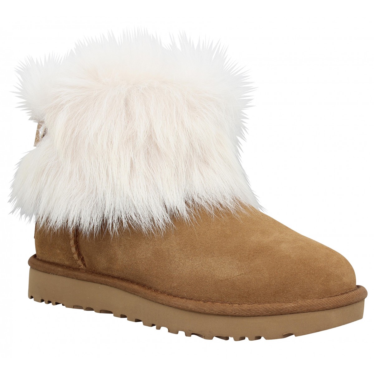 Ugg vrai fourrure new arrivals
