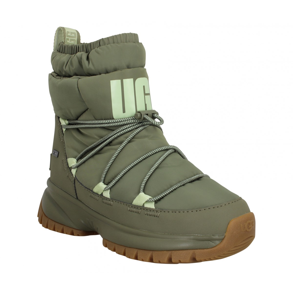 UGG UGG Ugg Yose Puffer Mid Toile...