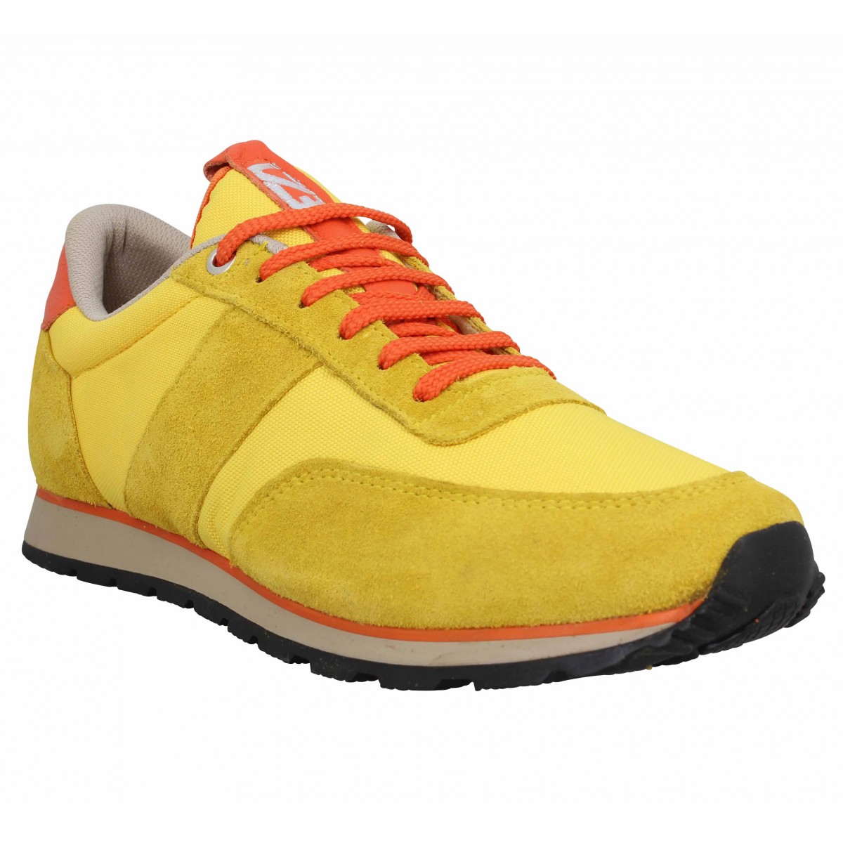 timberland mocassin homme