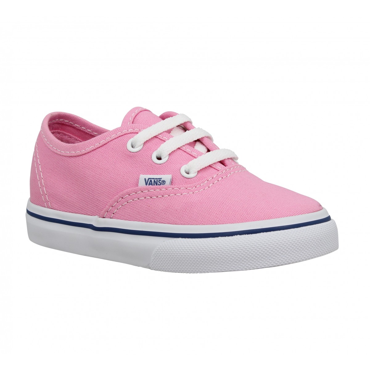 vans rose