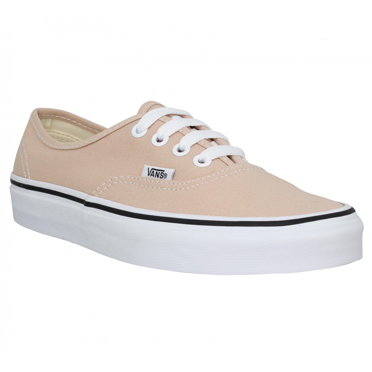 basket vans femme soldes