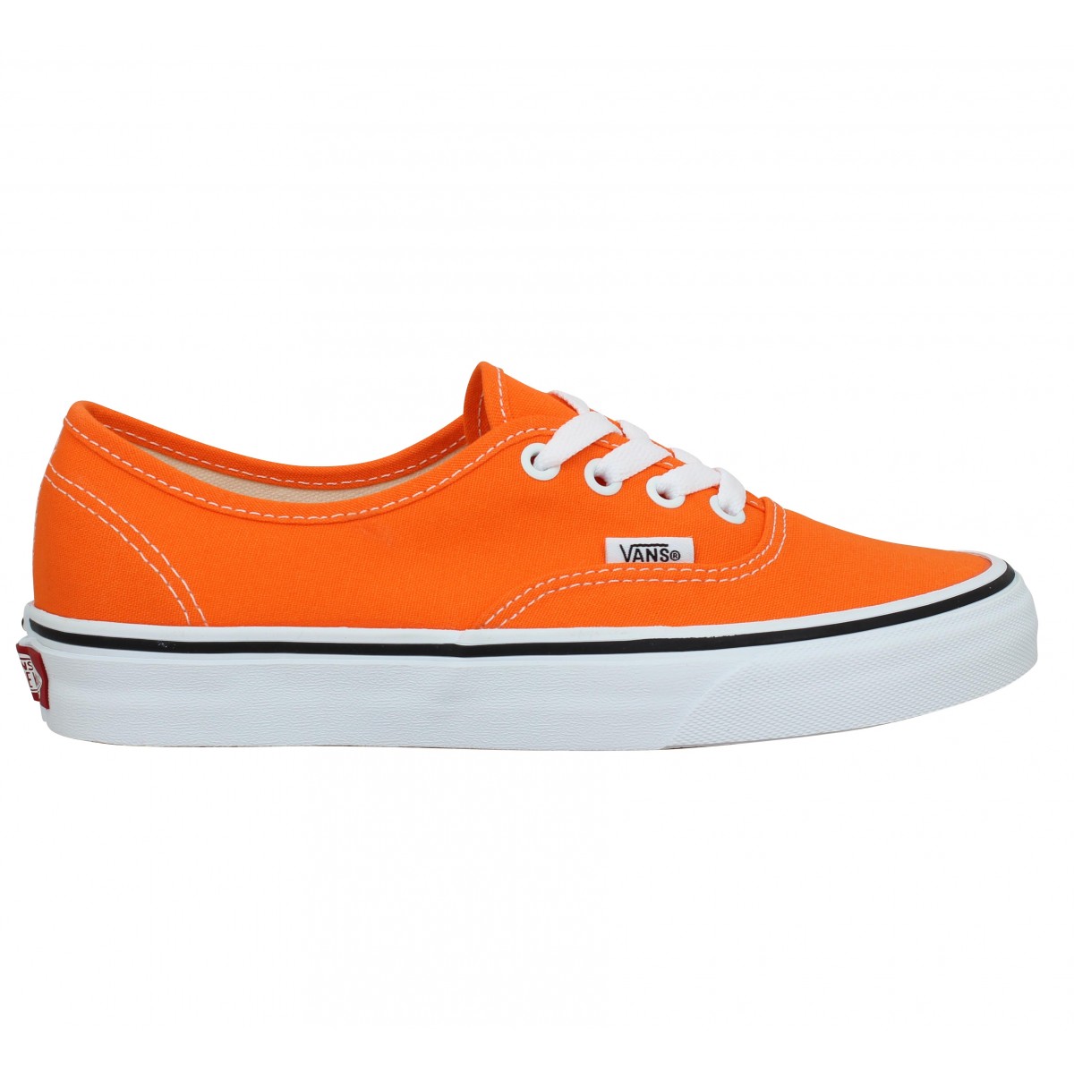 Vans authentic hot sale soldes femme