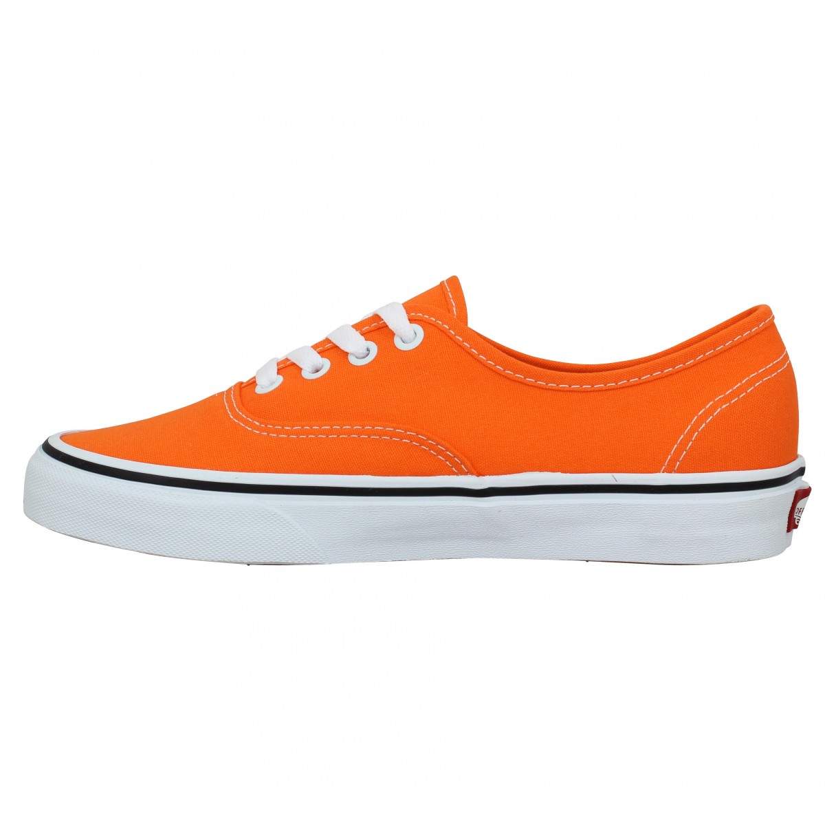 Vans authentic sale femme beige