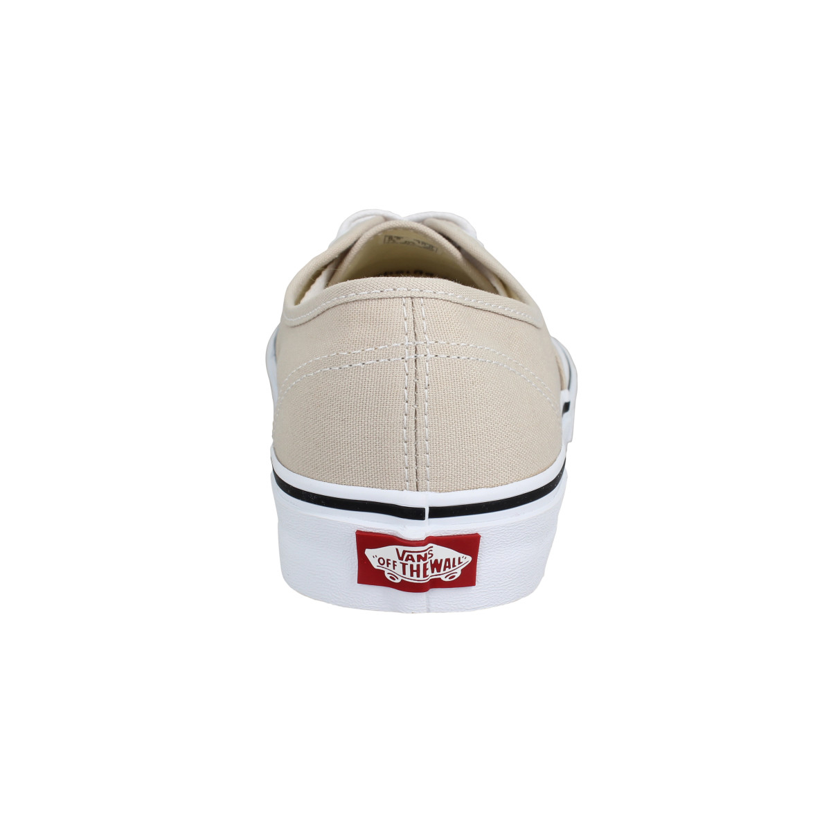 Toutes nos marques Vans authentic toile homme french oak homme