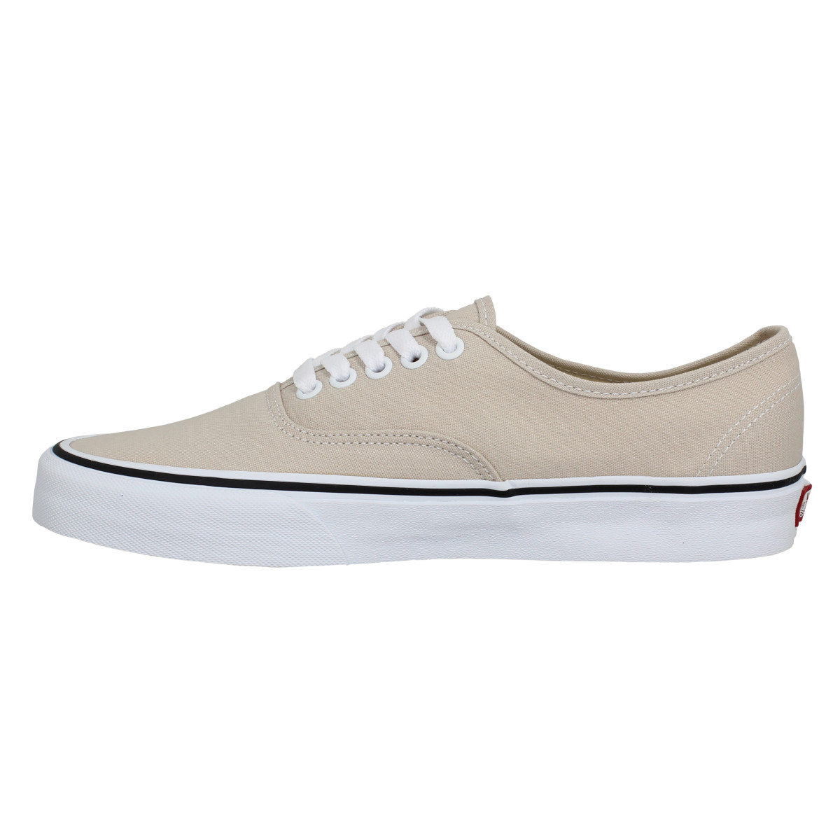 Toutes nos marques Vans authentic toile homme french oak homme