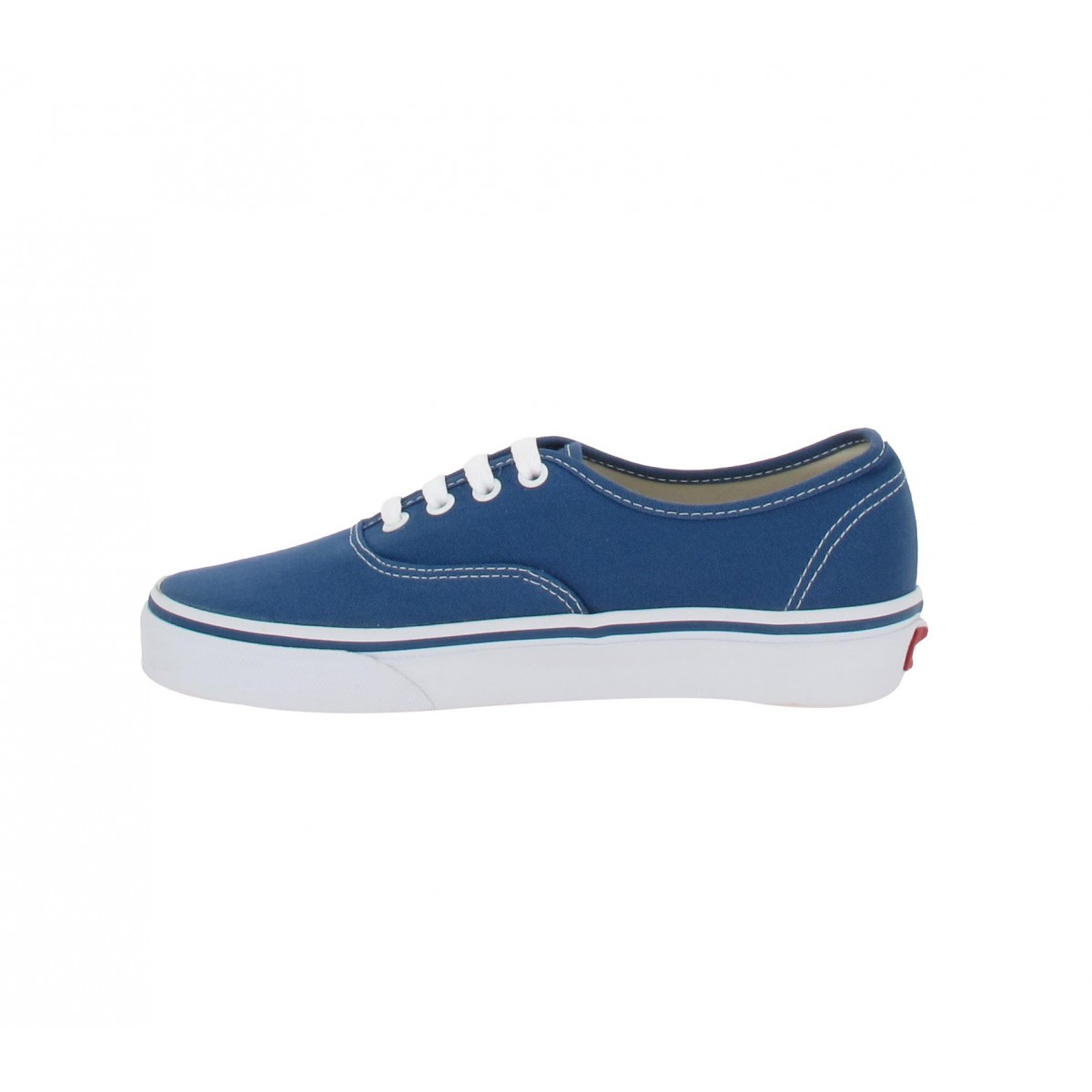 vans authentic marine