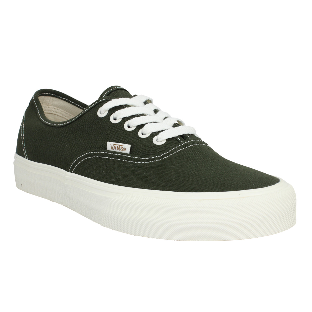 Vans authentic en solde hotsell